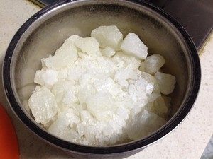 Is Lemon and Rock Sugar Jelly Good for Weight Loss? How to Make Lemon and Rock Sugar Jelly - Step by Step