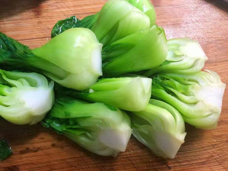 Steps for Cooking Abalone in Oyster Sauce