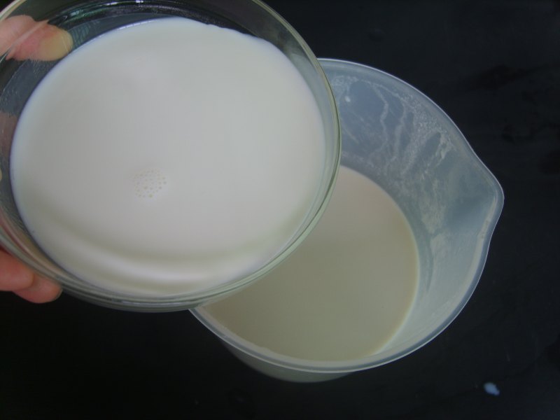 【Nutritious Rice Juice】- Peanut Milk Rice Juice Making Steps