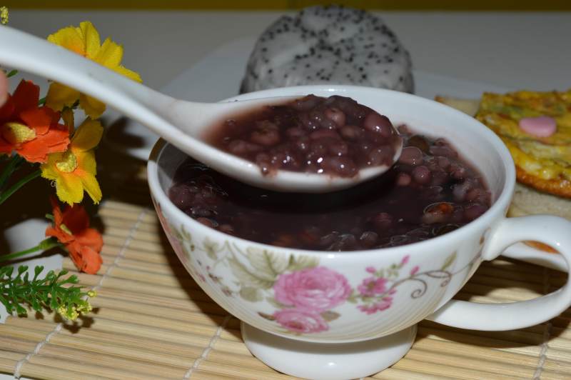 Laba Porridge