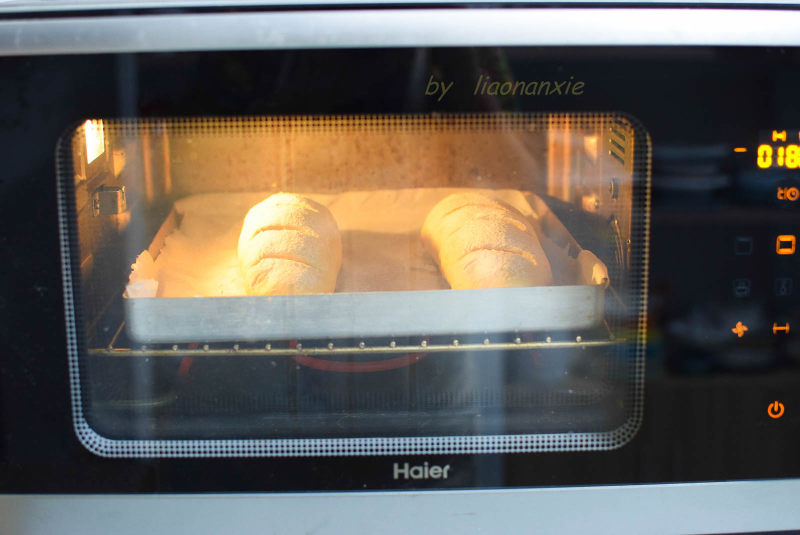 Steps for Making Raisin Brown Sugar Soft European Bread