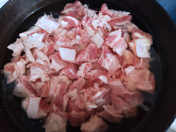 Step-by-Step Instructions for Braised Beef Noodle Soup