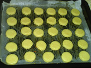 Steps for Making Vanilla Sugar Cookies