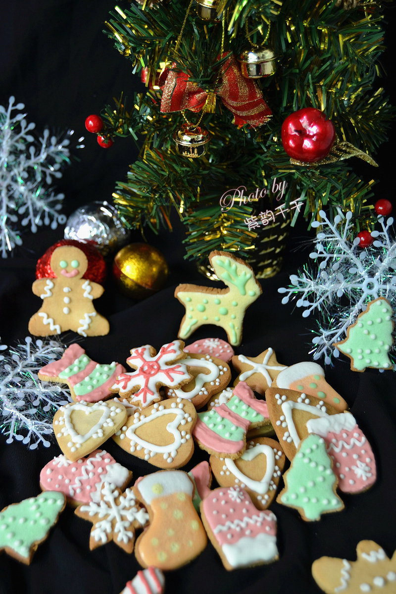 Christmas Cookies