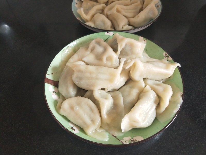Huixiang Stuffed Dumplings