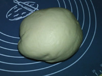 Steps for Making Homemade Dumpling Wrappers