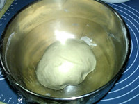 Steps for Making Homemade Dumpling Wrappers