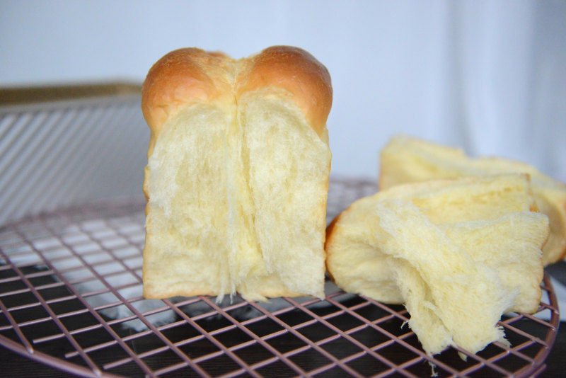 Brioche Bread