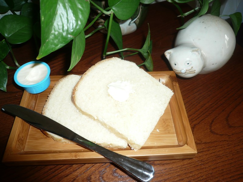 Kashida Toast