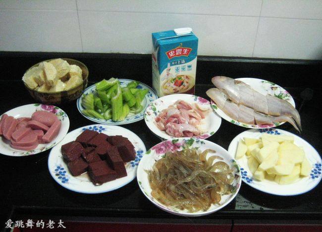 Steps for Cooking Authentic Soup Hot Pot