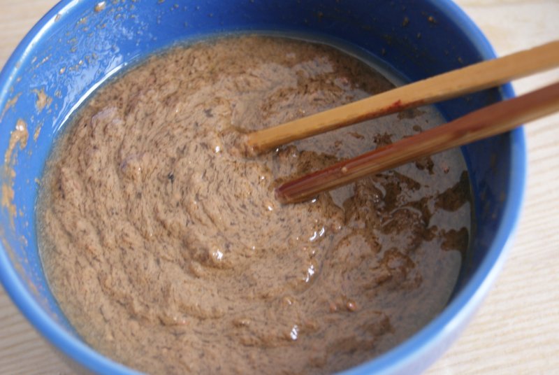 Steps for Making Hot Pot Dipping Sauce