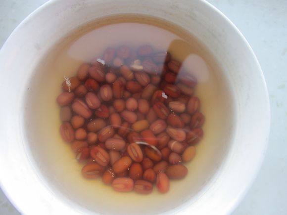 Steps to Make Sweet Potato and Lotus Seed Congee