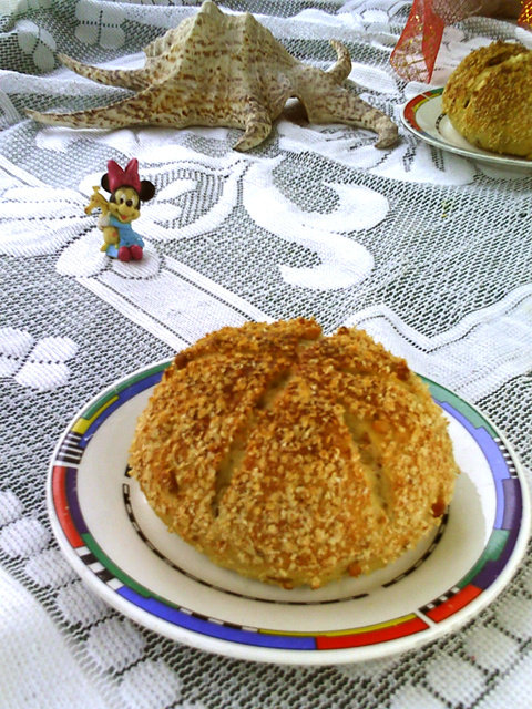 Whole Wheat Milk Bread