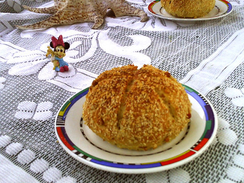 Whole Wheat Milk Bread