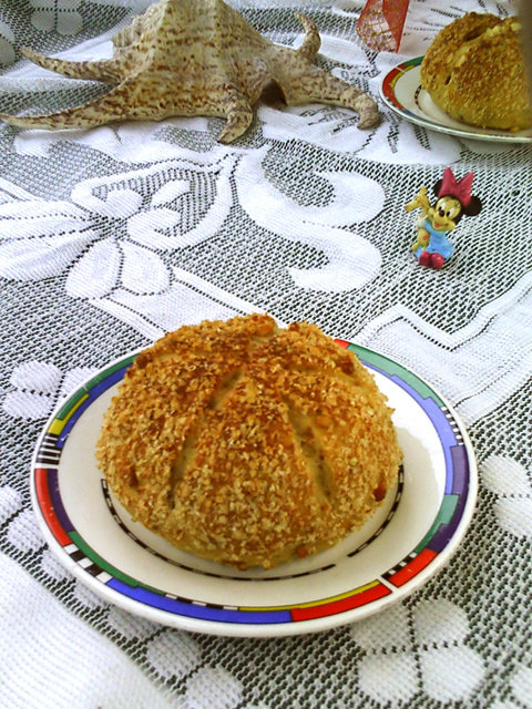 Whole Wheat Milk Bread