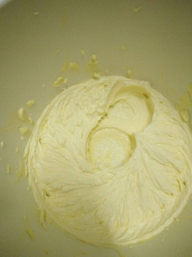 Step-by-Step Instructions for Orange Butter Cake