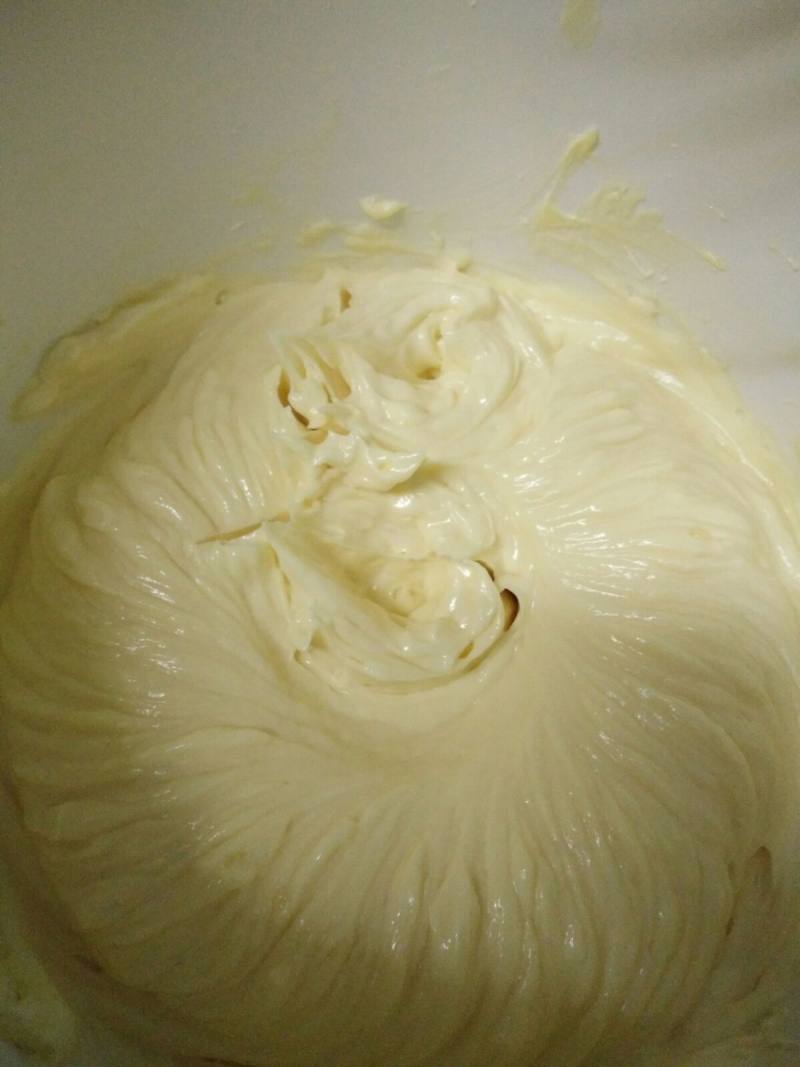 Step-by-Step Instructions for Orange Butter Cake