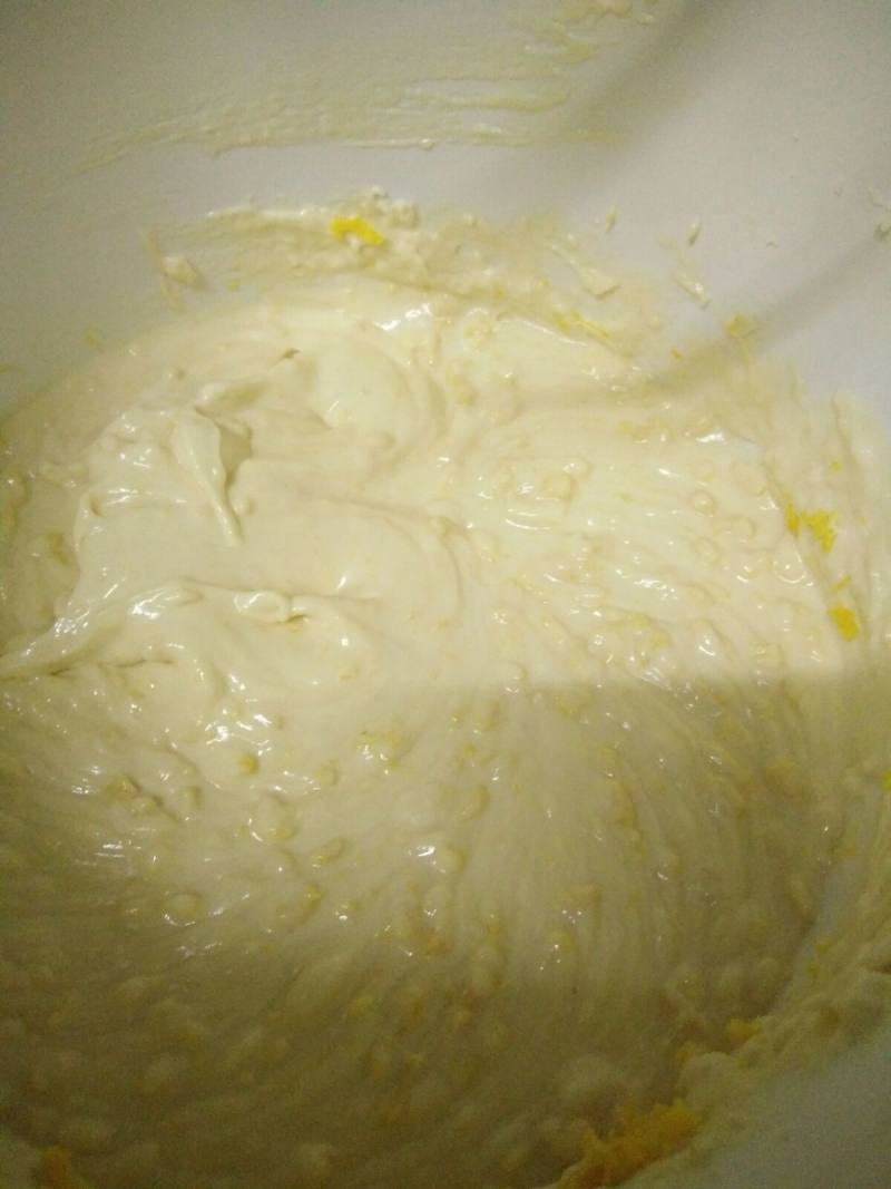 Step-by-Step Instructions for Orange Butter Cake