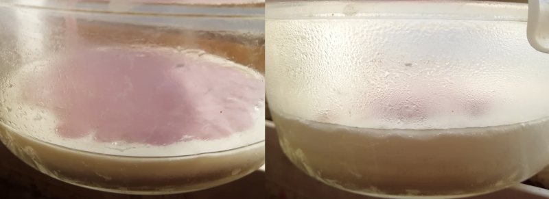 Steps for Making Easy Homemade Chinese Steamed Cake