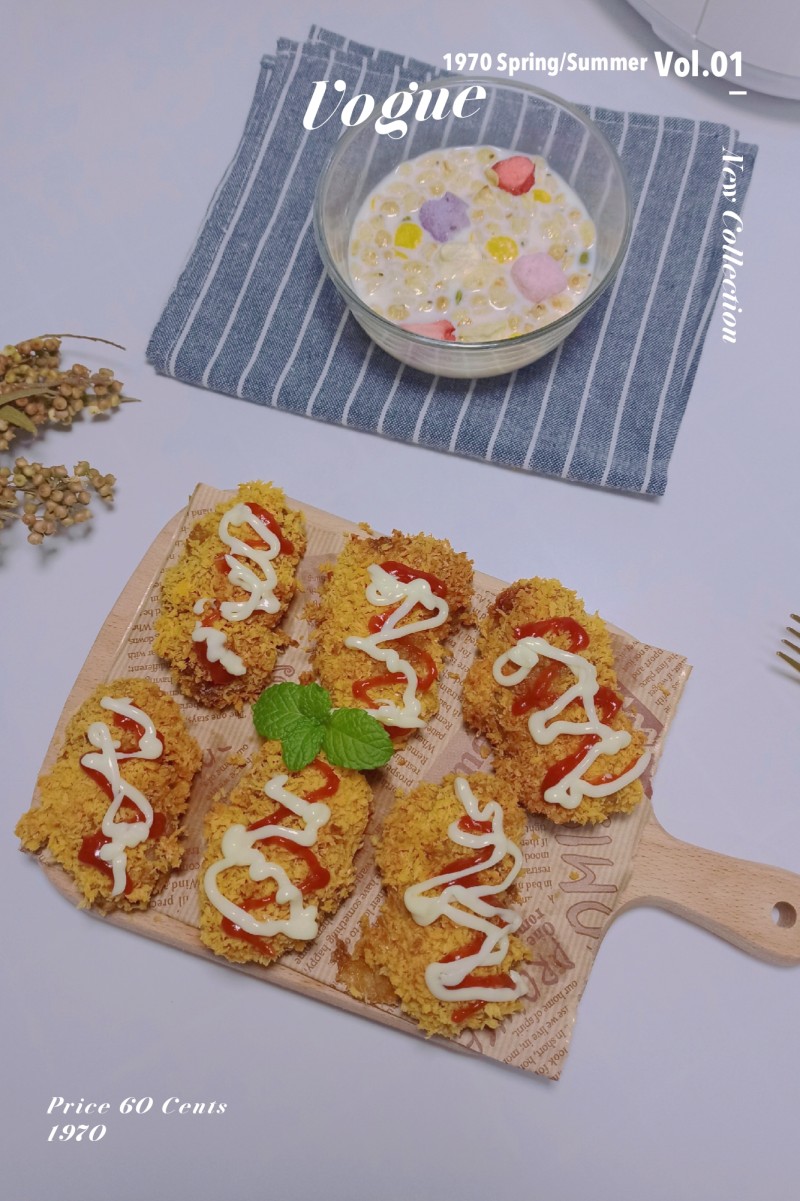 Steps for Cooking Crunchy Fried Chicken Wings That Will Make Your Mouth Water