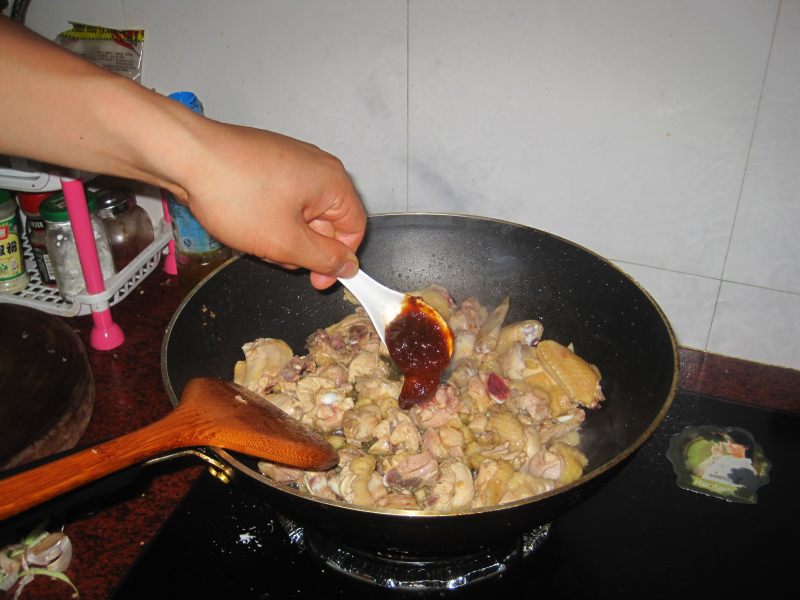 【Animal-themed Cuisine】——Pineapple Chicken Cooking Steps