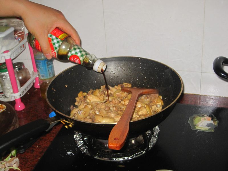 【Animal-themed Cuisine】——Pineapple Chicken Cooking Steps