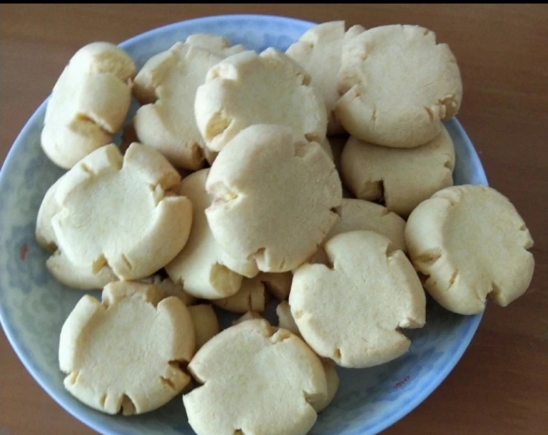 Margaret Cookies