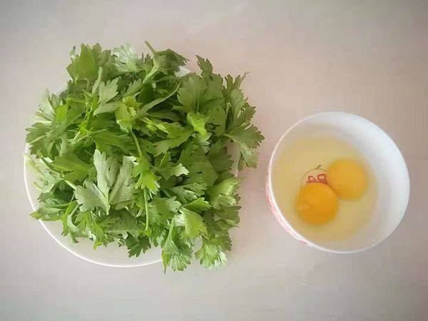 How to Remove the Fishy Smell from Eggs: Celery Leaf Egg Soup Step by Step