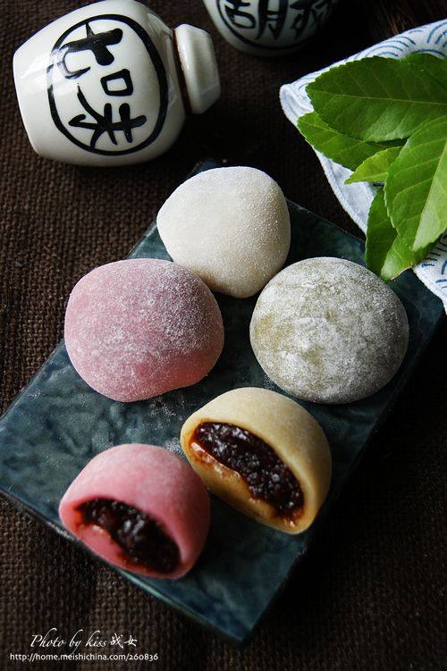 Mochi