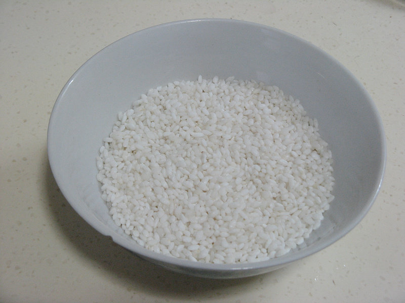 Steps to Make Laba Porridge