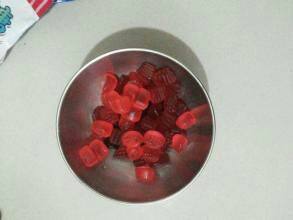 Steps to Make QQ Candy Jelly