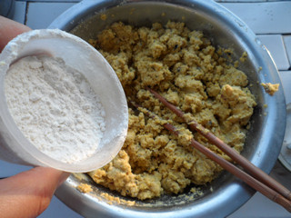 Nutritious and Comprehensive - Mixed Bean Steamed Buns Cooking Steps