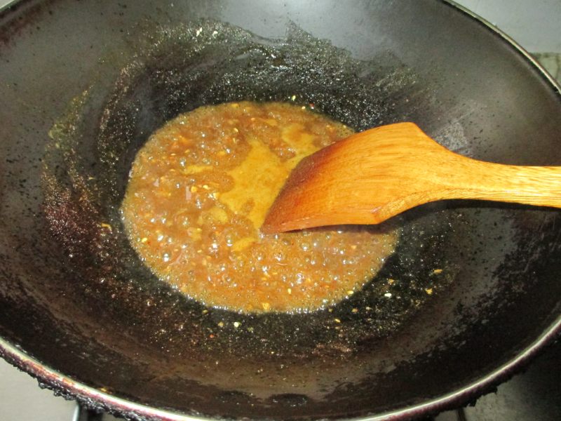 Steps for making Curry Coconut Grilled Chicken Wings