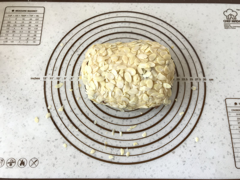 Step-by-Step Instructions for Making Guguhoff Bread in a Bread Machine