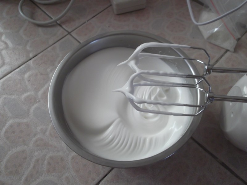 Steps for Making Electric Pressure Cooker Cake