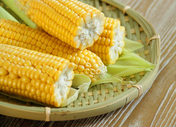 【Tips for Making Corn Taste Better】Cooking Corn