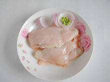 【Chestnut Lotus Chicken】- A Nourishing and Delicious New Year's Dish Cooking Steps