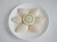 【Chestnut Lotus Chicken】- A Nourishing and Delicious New Year's Dish Cooking Steps