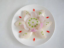 【Chestnut Lotus Chicken】- A Nourishing and Delicious New Year's Dish Cooking Steps