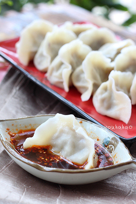 San Yang Dumplings