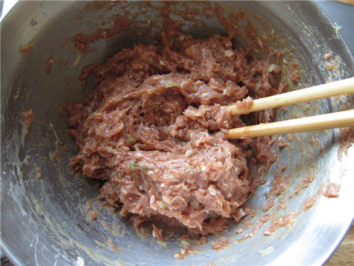 Steps for Cooking Thai Sweet and Spicy Eggplant