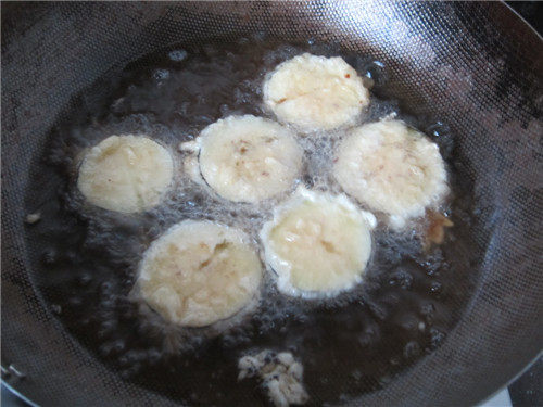 Steps for Cooking Thai Sweet and Spicy Eggplant