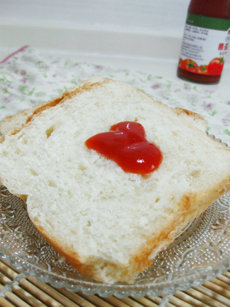 Millet Porridge Oat Toast