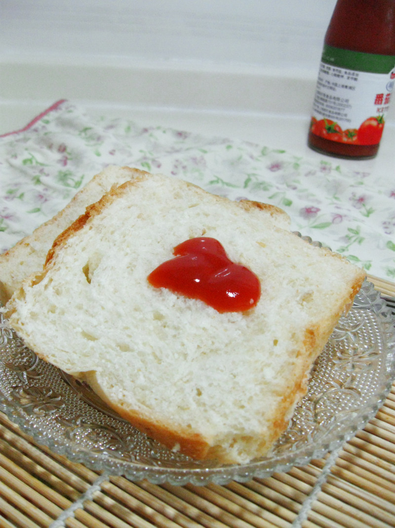 Millet Porridge Oat Toast