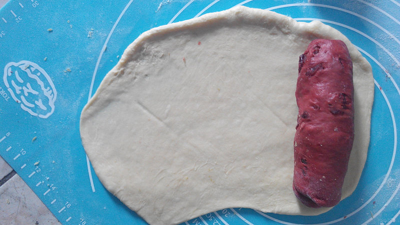 Detailed Steps for Making Watermelon Toast