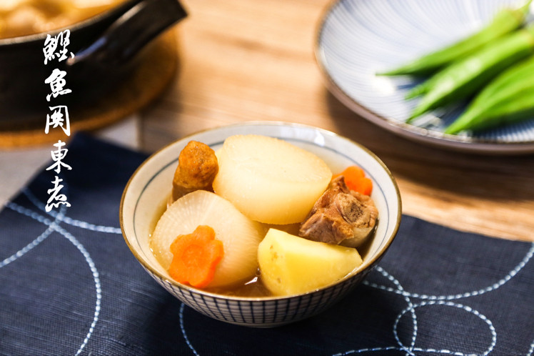 Japanese Oden