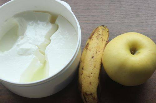 Step-by-Step Guide to Making Banana Apple Smoothie