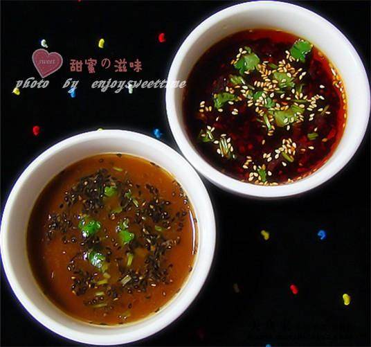 Assorted Lamb Hot Pot + 2 Special Seasoning Sauces