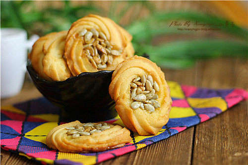 Roman Shield Cookies