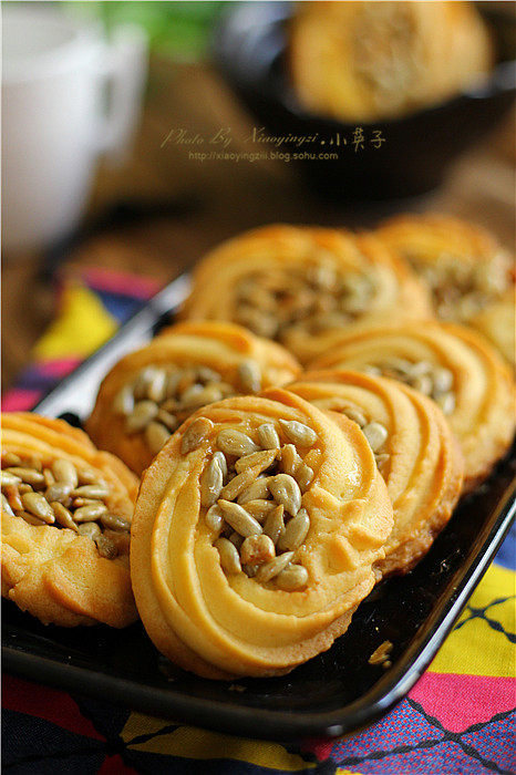 Roman Shield Cookies